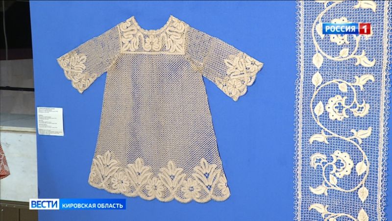 В Кирове соберутся исследователи народных художественных промыслов