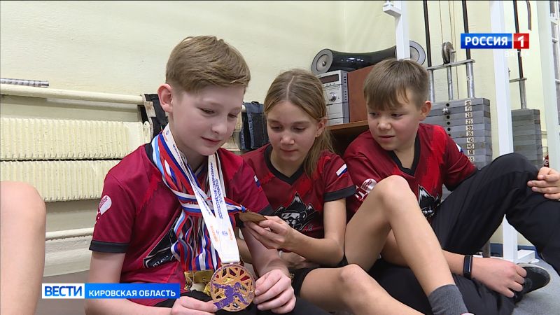 Кировский школьник стал призером Всероссийских соревнований по сноуборду в Башкортостане