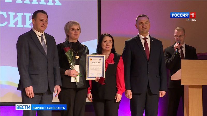 Стали известны победители конкурса «Лучший работник по профессии»