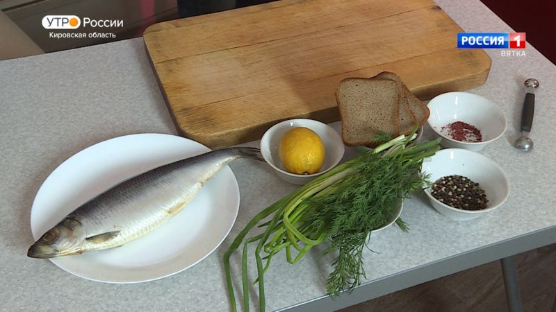 Врачи нашли дешёвый аналог красной рыбы, укрепляющий сосуды