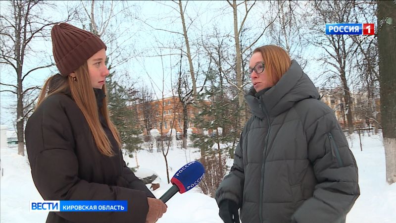 Разработана концепция озеленения сквера у Спасского собора в Кирове