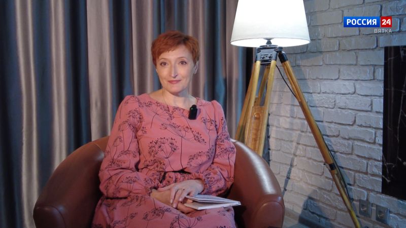 Книжная полка (19.12.2023)