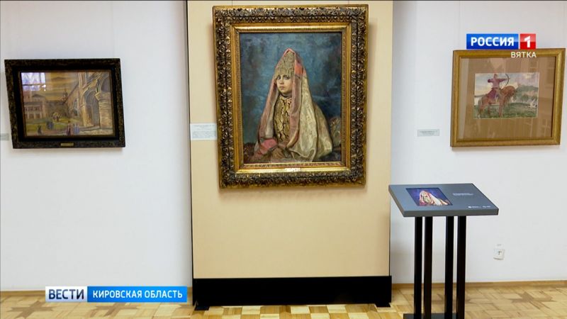 Стали известны лауреаты премии имени братьев Васнецовых