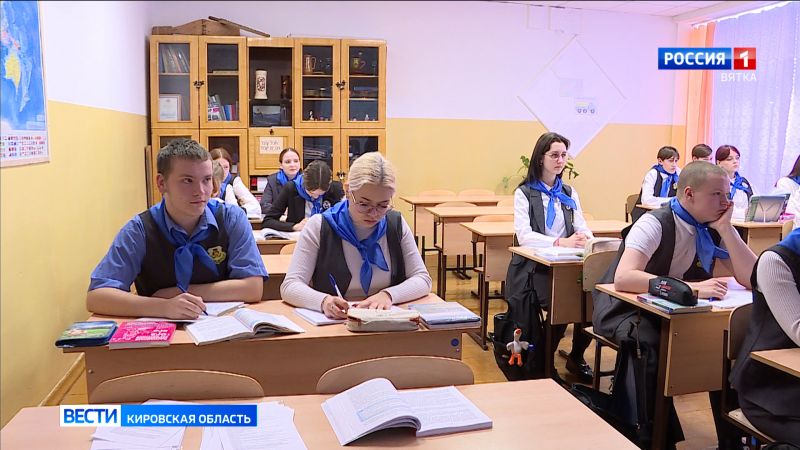 В российских школах вводятся обязательные уроки труда