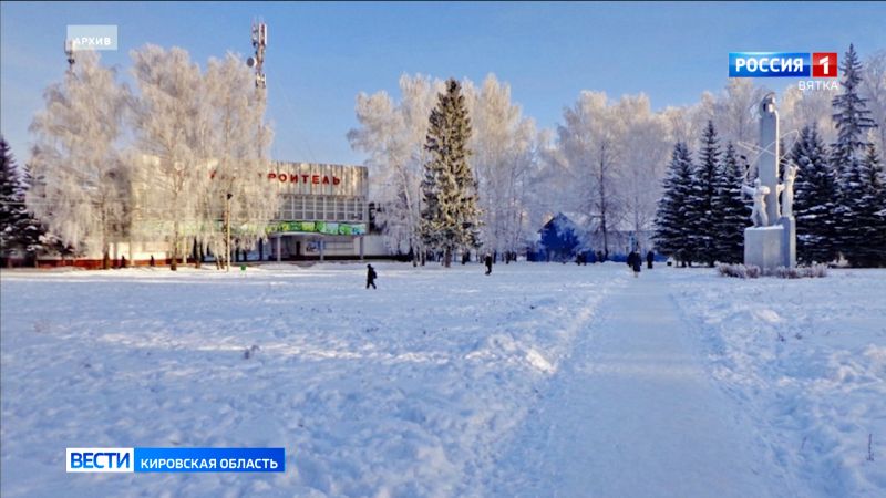 В Вятскополянском районе от взрыва петарды пострадал 12-летний мальчик