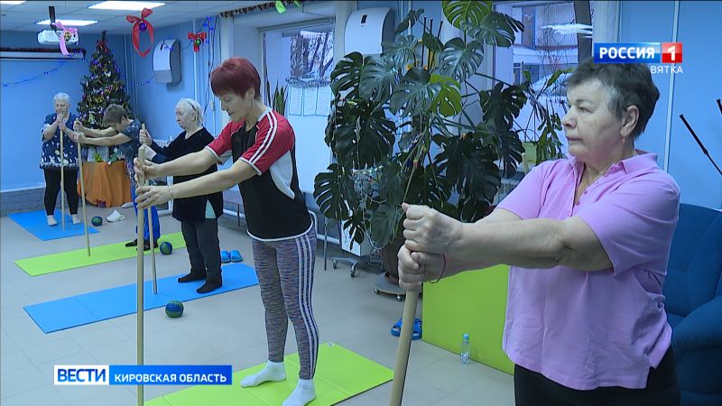 В Кирове подвели итоги конкурса «Город добрых соседей»