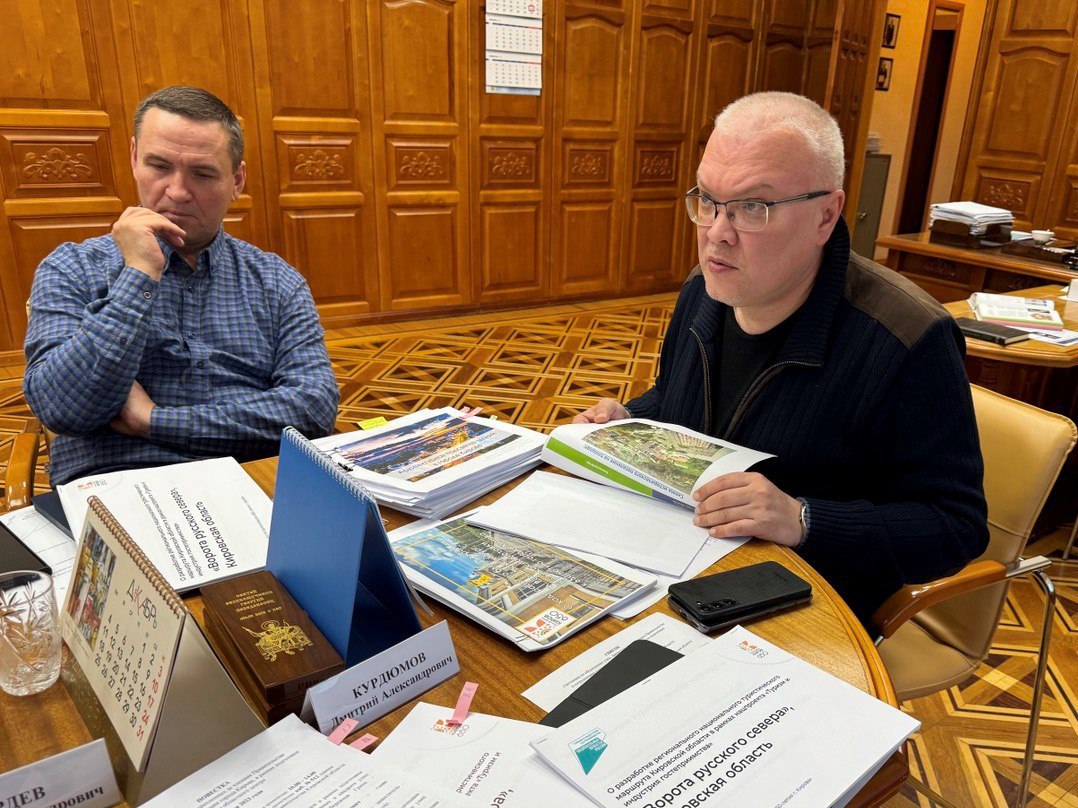 Соколов сообщил о принятии пакета решений по благоустройству Кирова