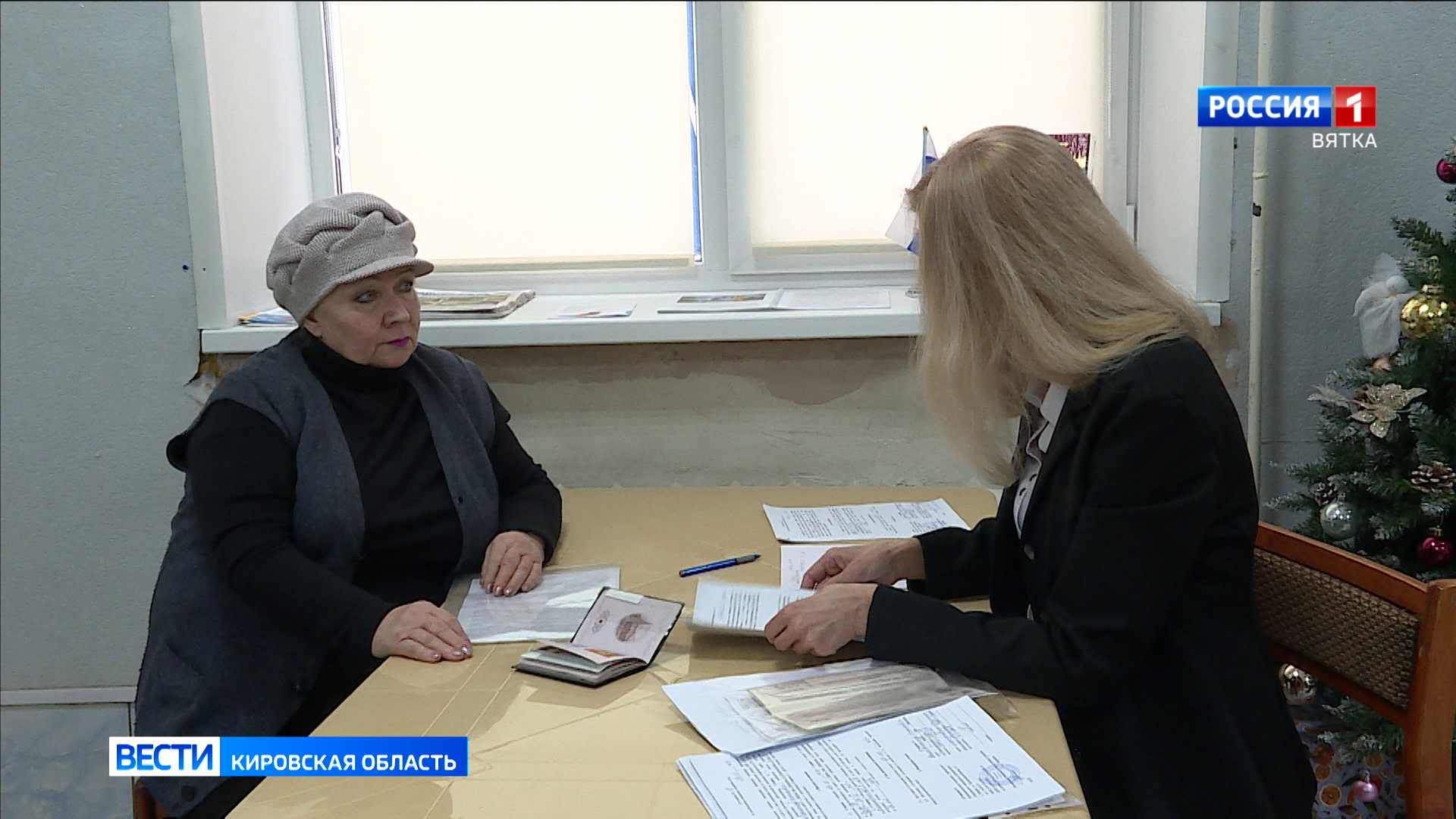 В Лянгасово переселенцы из аварийных домов начали получать ключи от новых квартир