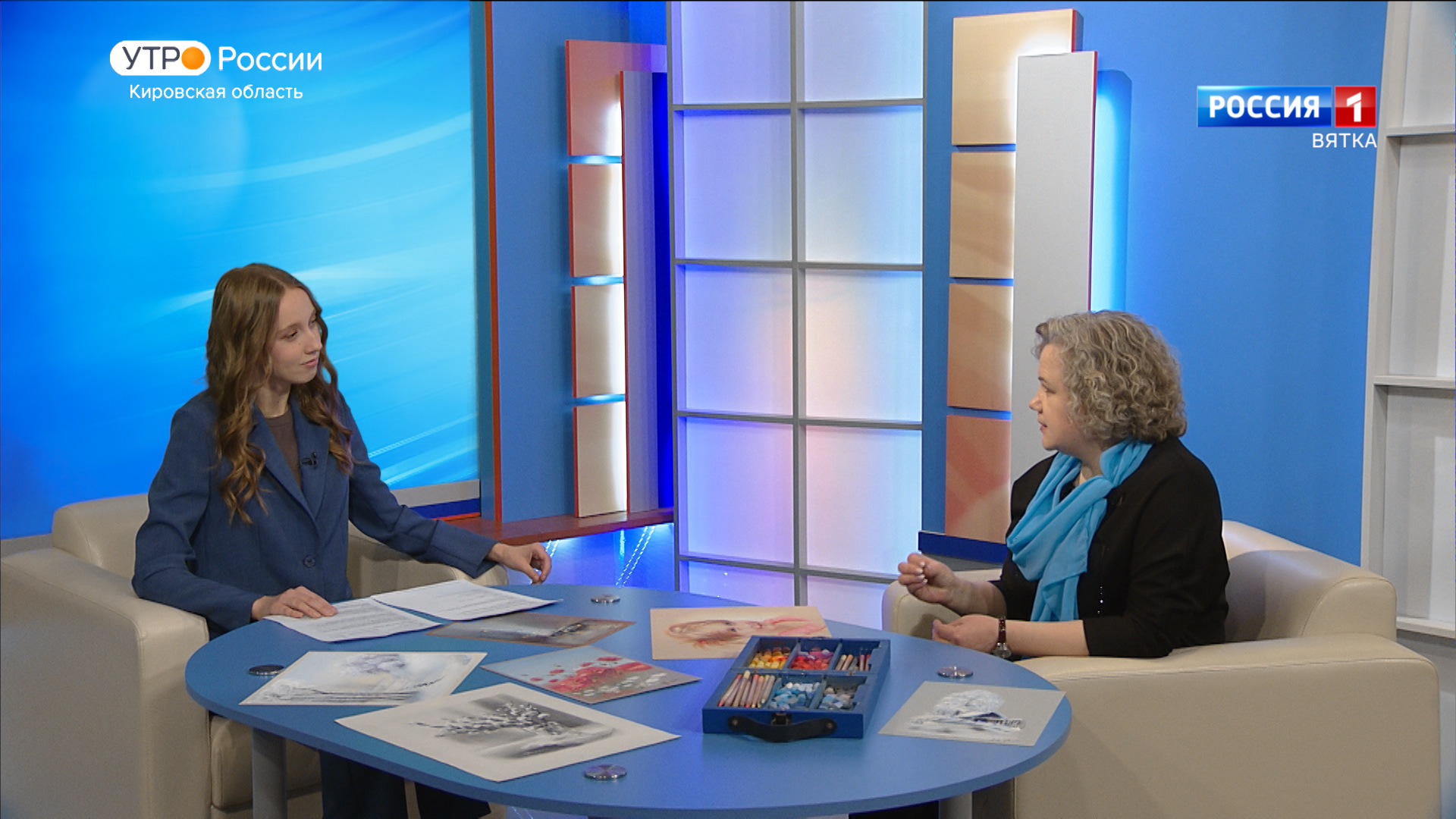 О, несравненная пастель. (24.01.2024)