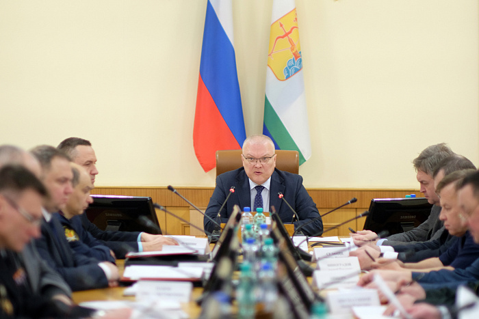 Во время выборов в Кировской области усилят меры безопасности