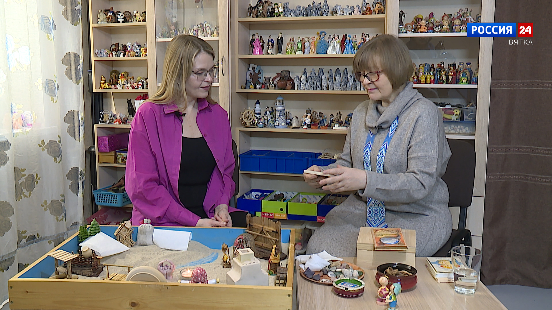 Проверено на себе. Сказкотерапия (31.01.2024)