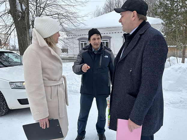 Wi-Fi появился в 110 населенных пунктах Кировской области