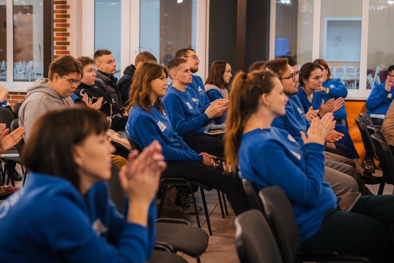 В Кировской области появился молодежный совет при губернаторе