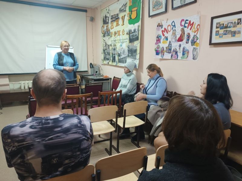 В Кировской области более 300 членов семей участников СВО подключились к проекту «Спасательный круг»