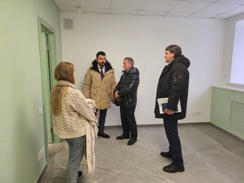 Весной в Кирове планируют открыть областной экологический центр