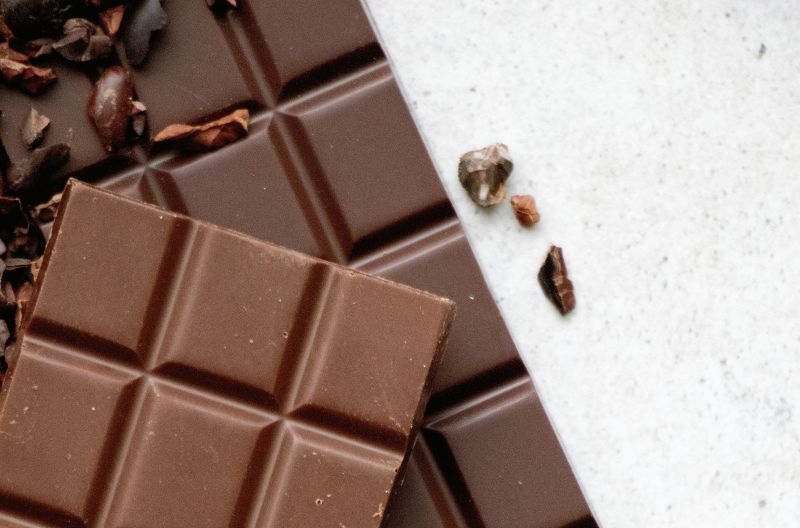 Эксперты выяснили, насколько полезен шоколад