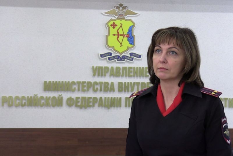 Полиция: установлены все участники конфликта в школе №47 города Кирова