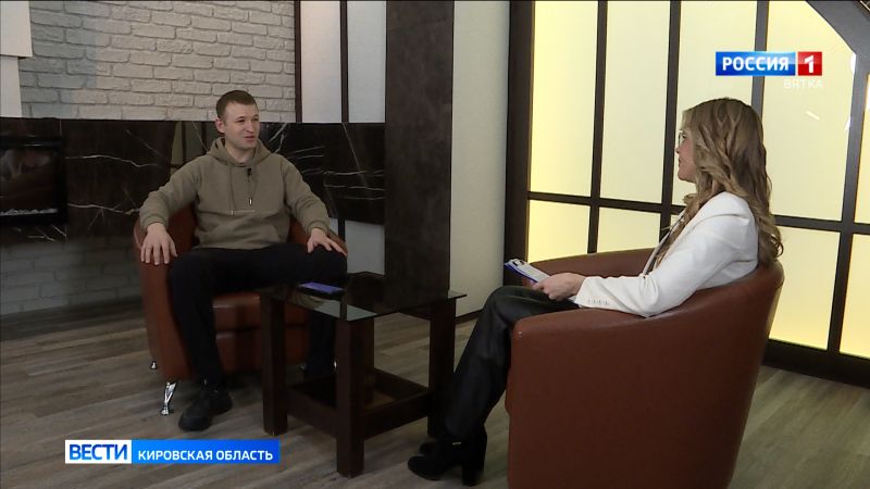 «Равный – равному». Почти два года функционирует в Кирове Содружество выпускников детских домов (23.01.2024)