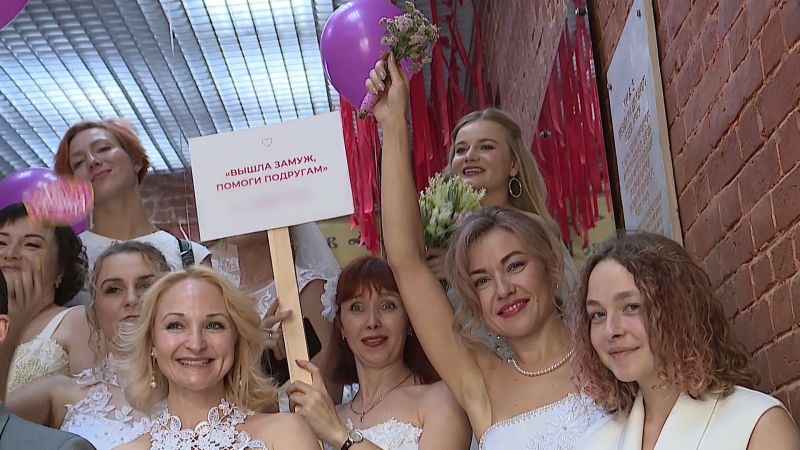 В Кирове работает «Школа молодой жены»