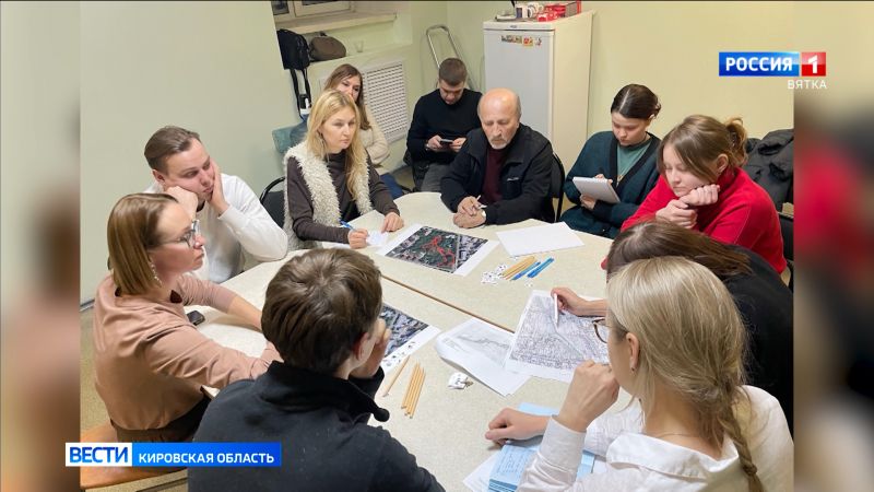 В овраге Засора между улицами Володарского и Свободы предлагается разбить природный парк