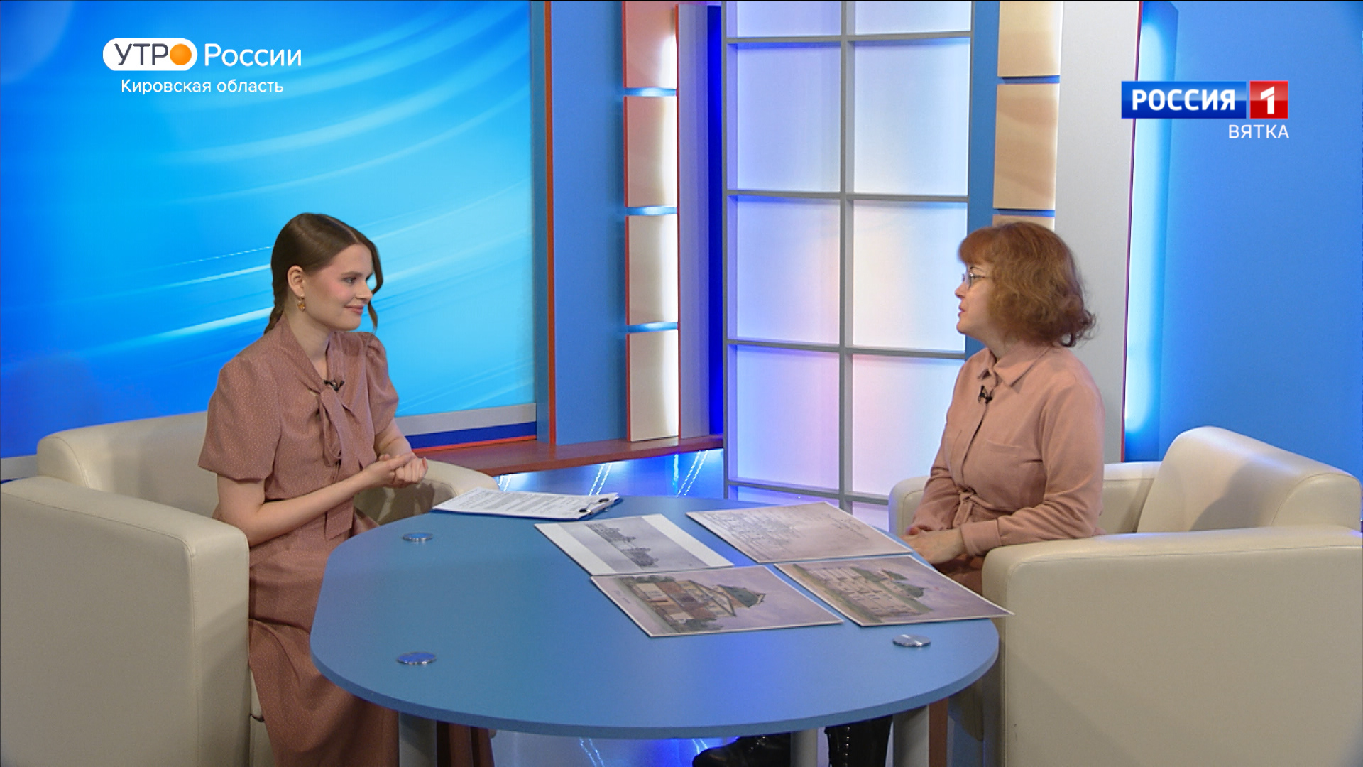 Город, каким мы его не увидим (02.02.2024)