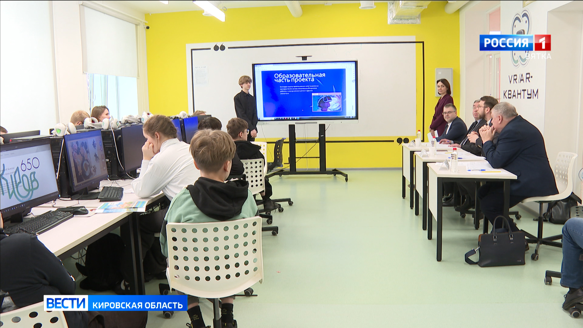 двух и более процессов