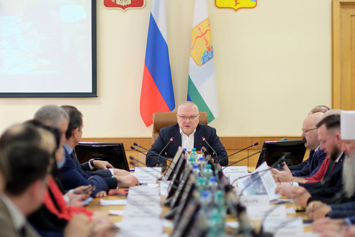 В Кирове заложат первый камень кампуса мирового уровня