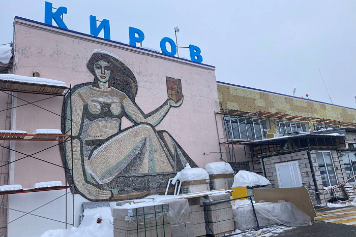 Аэропорту «Победилово» снизили размер субсидии из областного бюджета