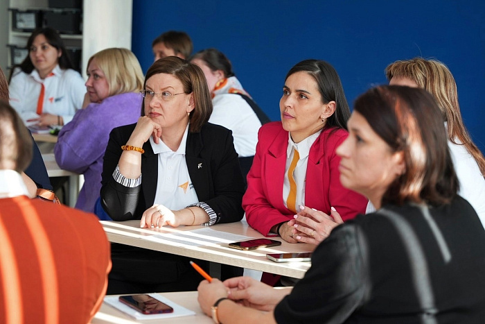 Советники по воспитанию займутся формированием семейных ценностей