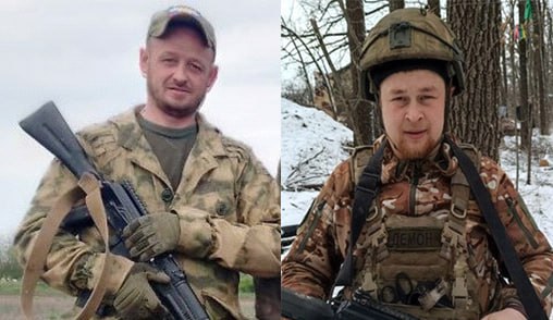 К госнаградам за проявленные мужество и героизм представлены еще двое кировчан