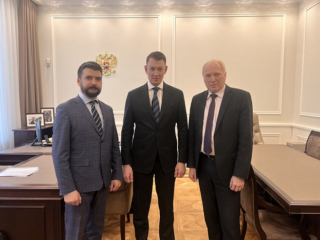 Опыт Кировской области по обращению с отходами планируют транслировать на всю страну