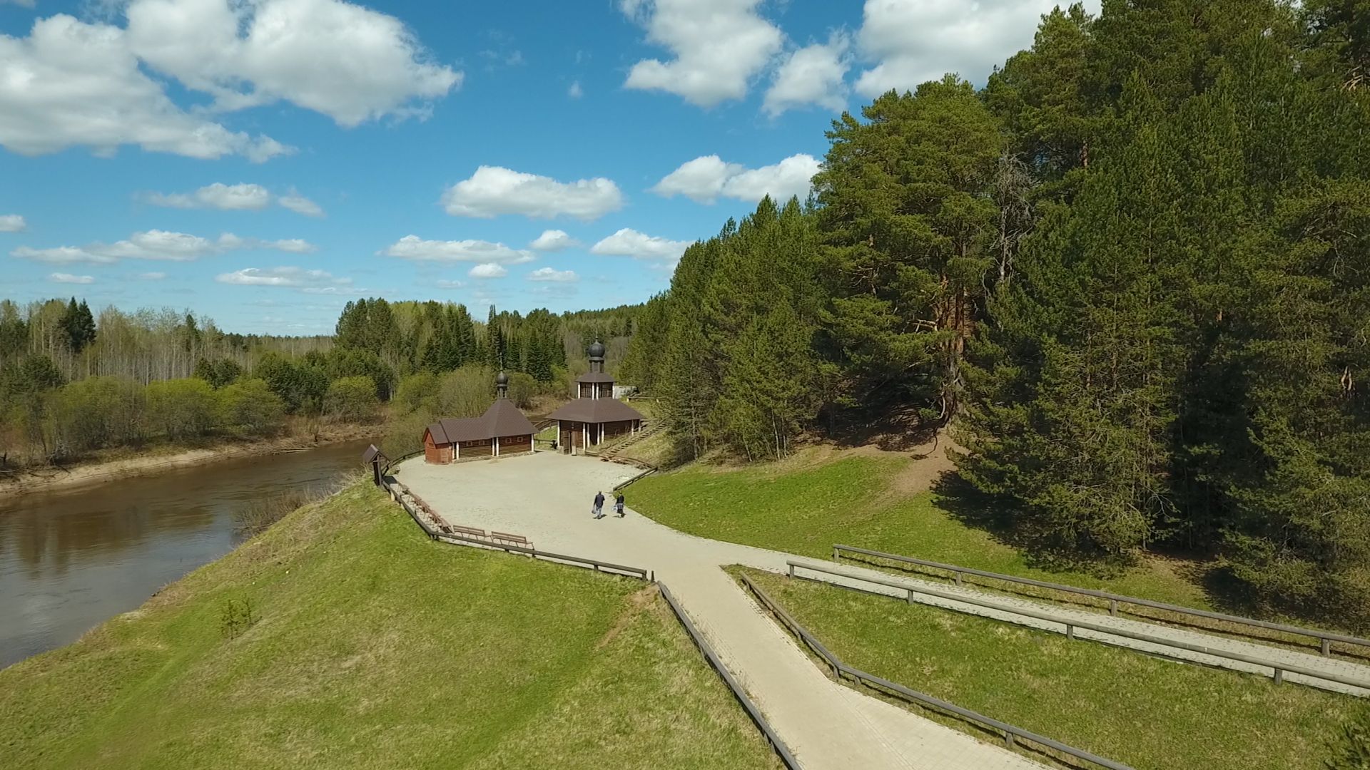 Кировчанам предлагают создать свои экоотряды