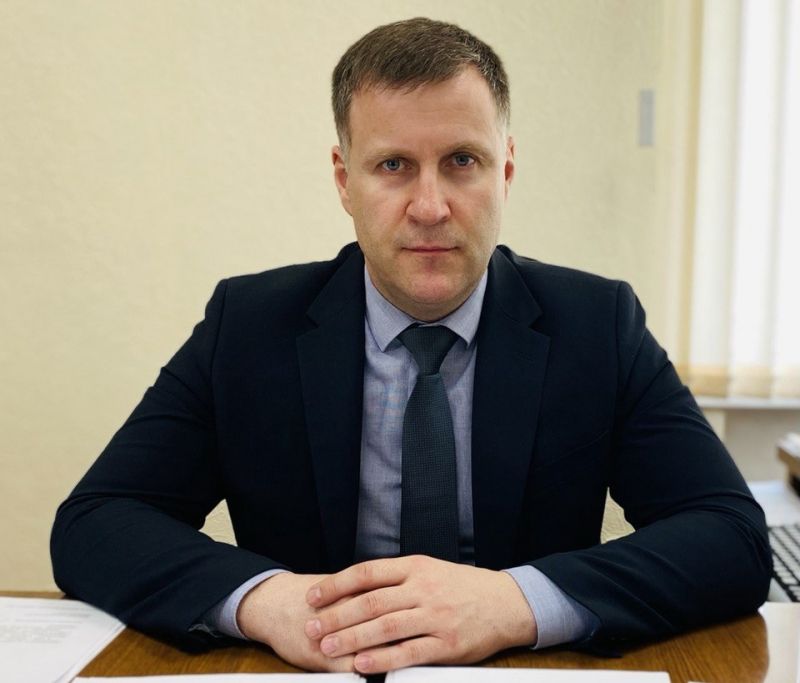 И.о. начальника государственной инспекции строительного надзора Кировской области покинул свой пост