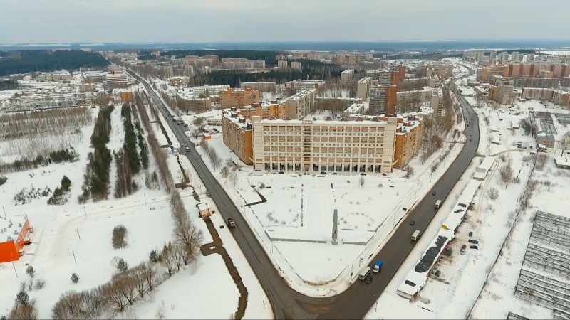 Во вторник в Кировской области ожидается небольшой снег
