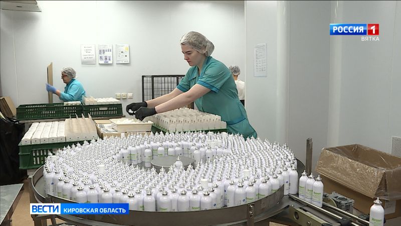 40 предприятий региона участвуют в национальном проекте «Производительность труда»