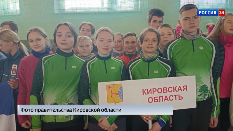 Обзор новостей города Кирова и районов области