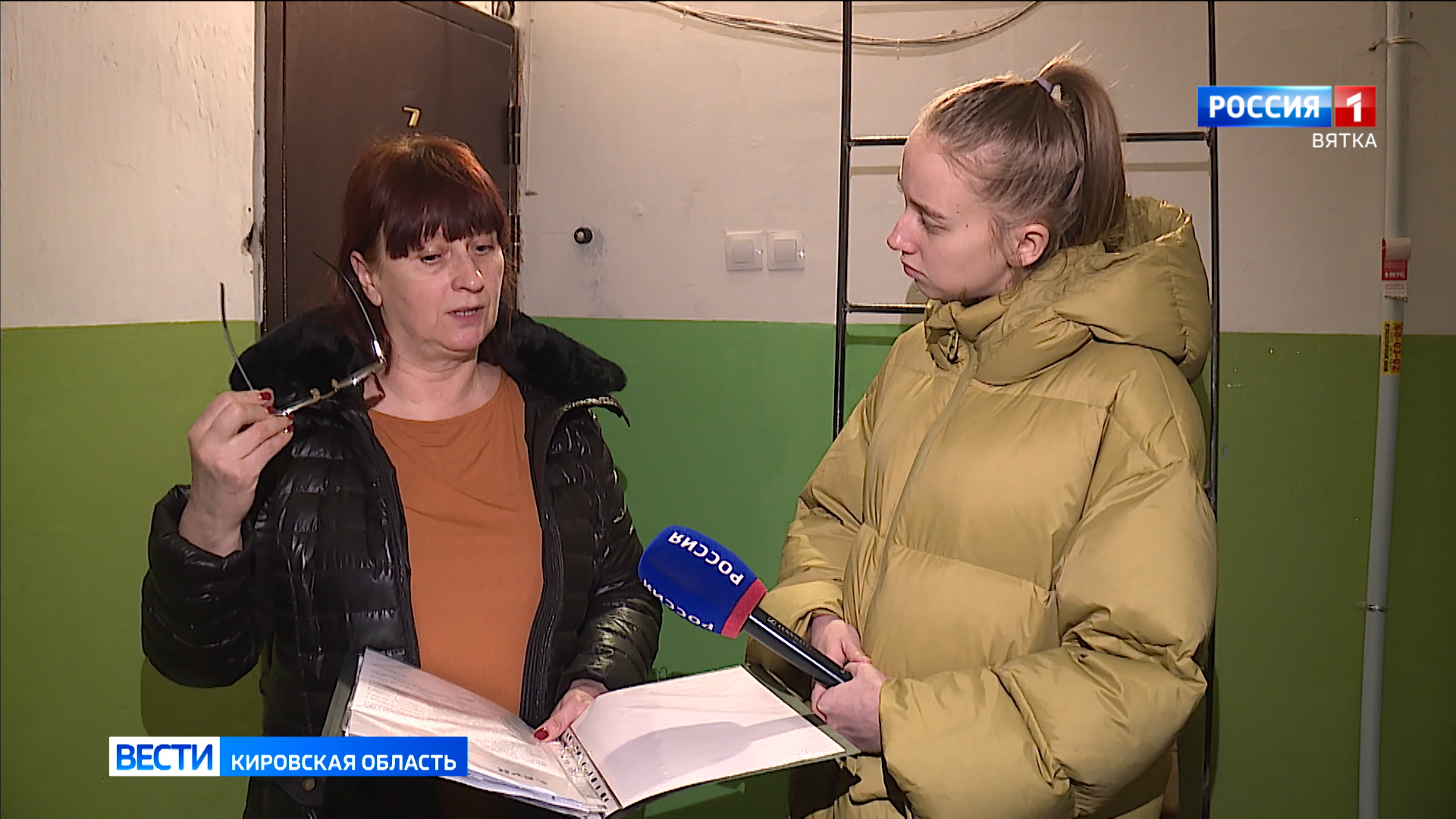 Одну из кировских управляющих компаний привлекут к ответственности за подтопление квартир в доме на Молодой Гвардии