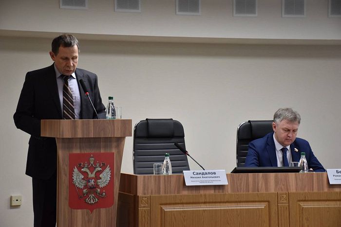 За 2023 год в бюджет Кировской области поступило 141,8 млрд рублей