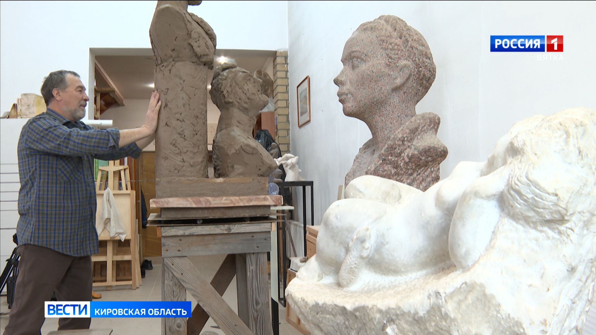 Женщины глазами мужчин - главный источник вдохновения во все времена!