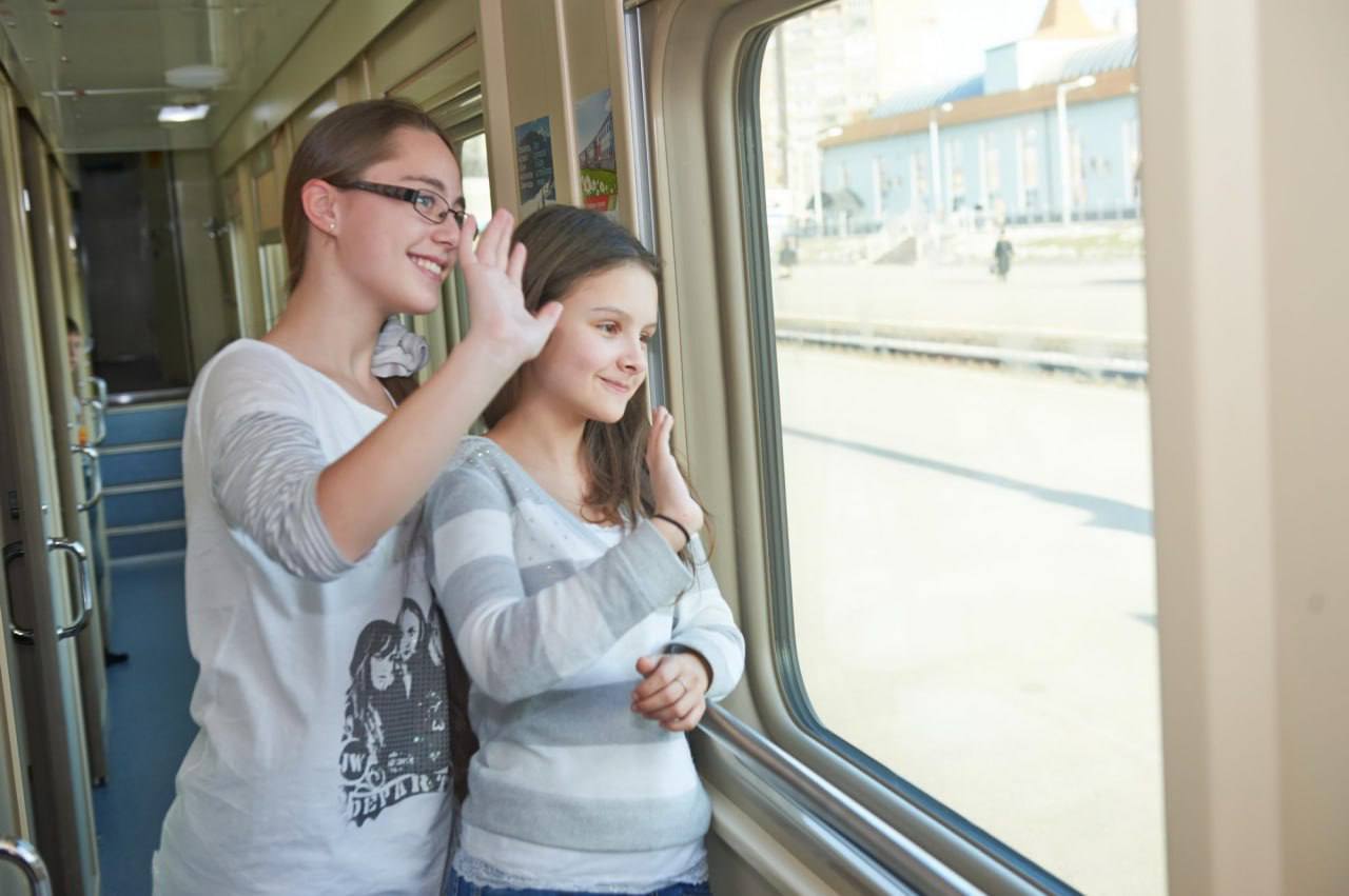 Кировчане могут сэкономить на летних путешествиях для школьников