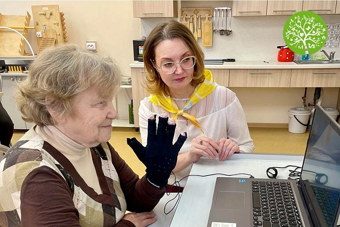 Центр реабилитации «На Казанской» удостоен Премии Кировской области