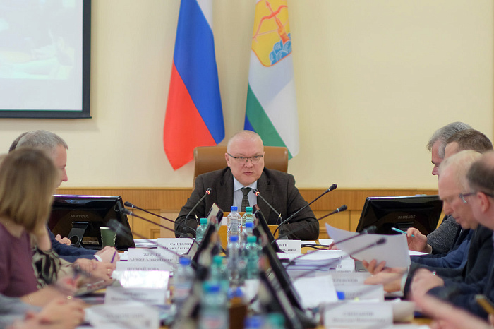 Кировская область присоединяется к новым национальным проектам