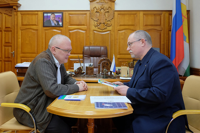 В Кировской области работают над законом о правовом просвещении