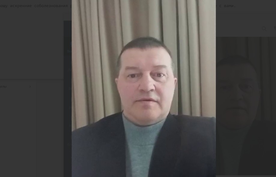 На ВДНХ была отменена презентация города Вятские Поляны