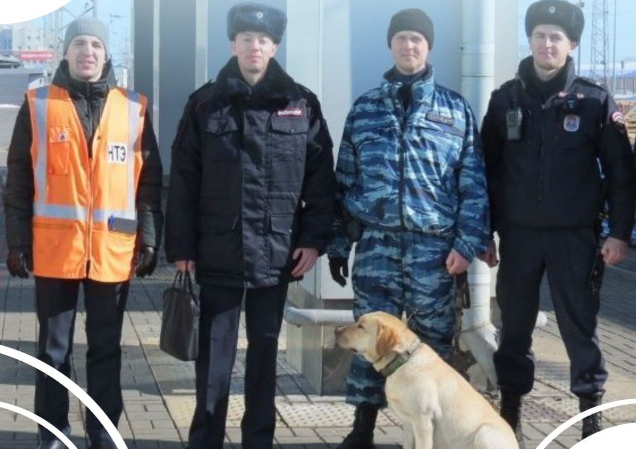 В Кирове выявили нарушителей правил перехода через железнодорожные пути