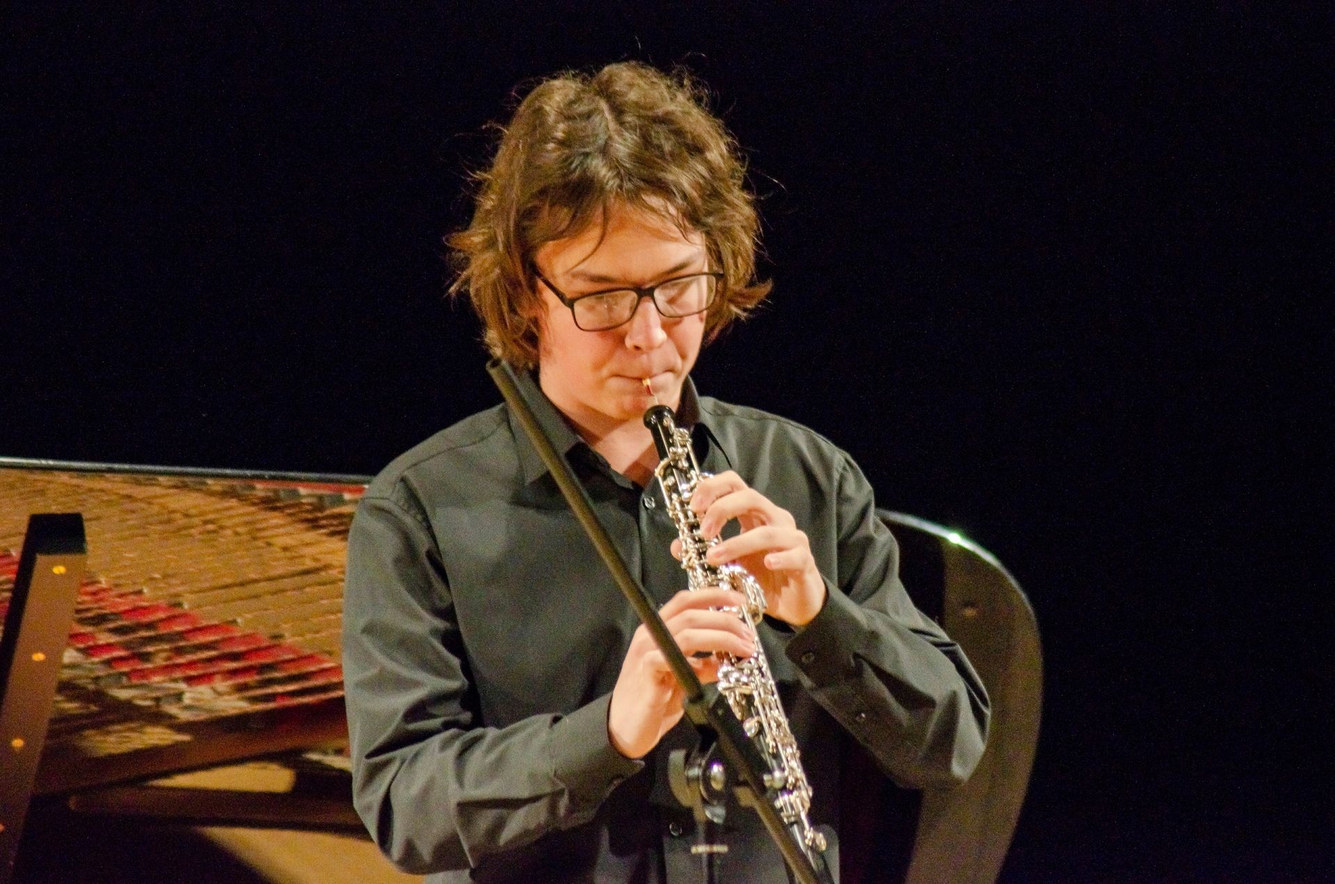 В Кирове пройдет межрегиональный конкурс исполнителей на духовых и ударных инструментах