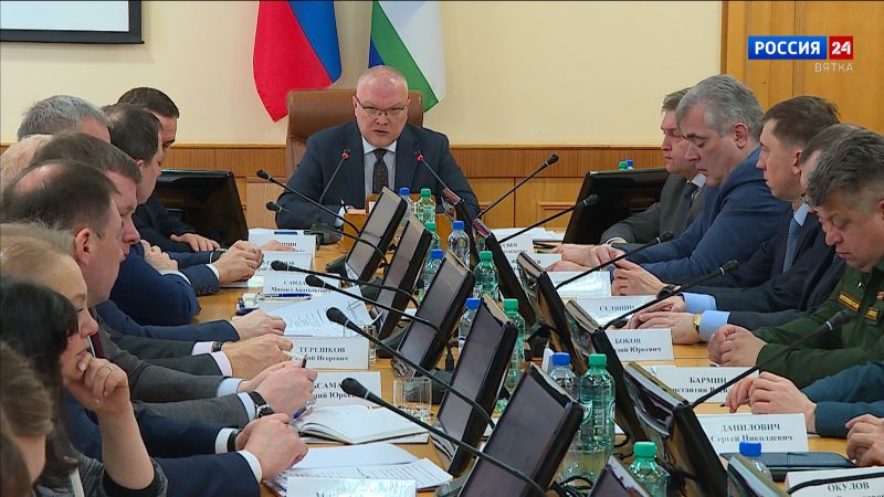 Александр Соколов поручил разработать проект благоустройства набережной Грина