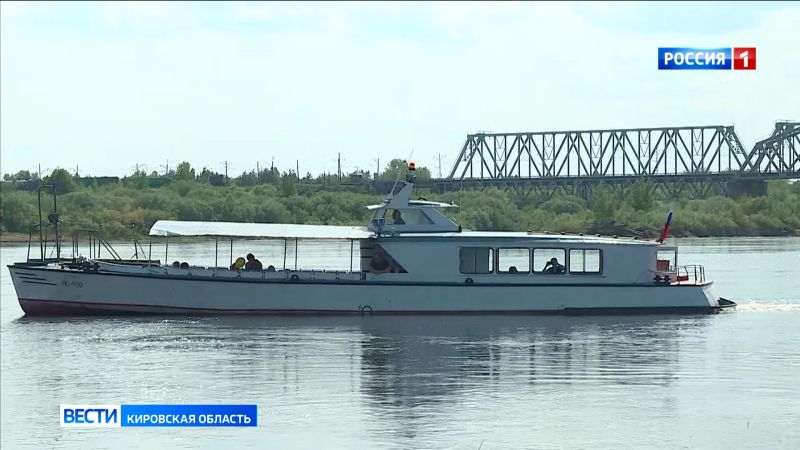 ГТРК «Вятка» подключится к «Истокам»