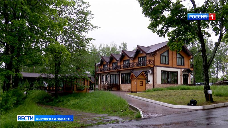 Жители Кировской области определят 61 территорию для благоустройства