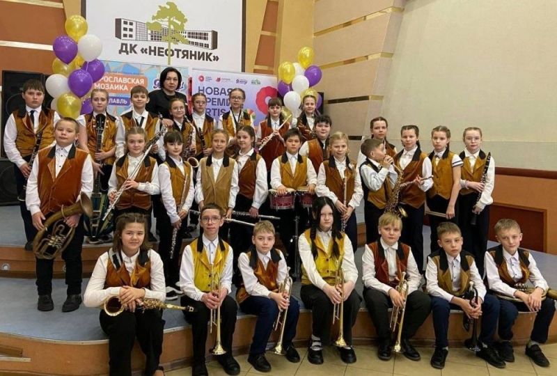 Юные кировчане получили Гран-при международного конкурса